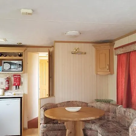 Solway Retreat * Silloth