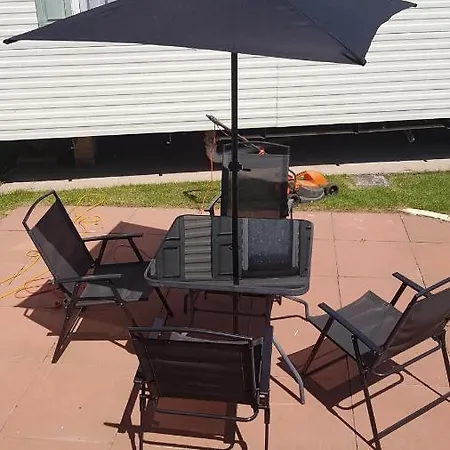 Holiday home Solway Retreat
