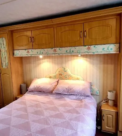 Solway Retreat Holiday home Silloth