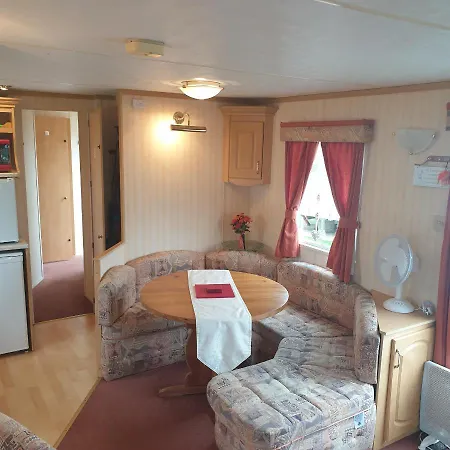 Holiday home Solway Retreat *
