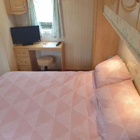 Solway Retreat Silloth