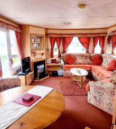 Solway Retreat * Silloth