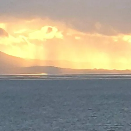 Solway Retreat Holiday home Silloth