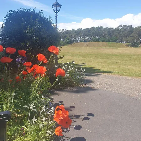 Solway Retreat Silloth