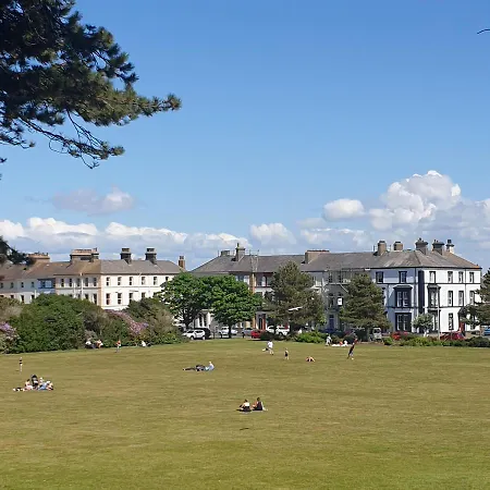 Holiday home Solway Retreat Silloth