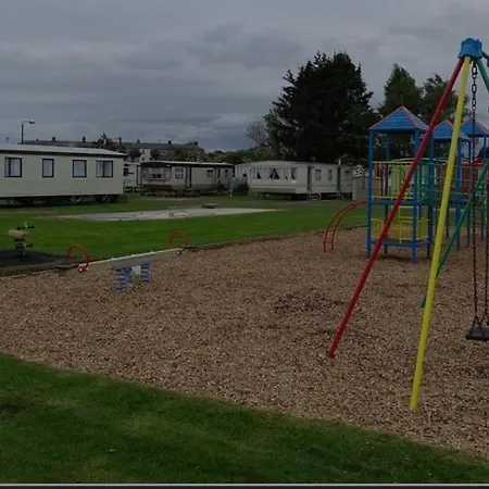 Holiday home Solway Retreat *