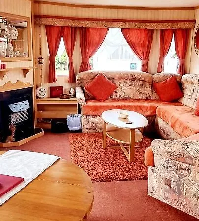 Solway Retreat * Silloth