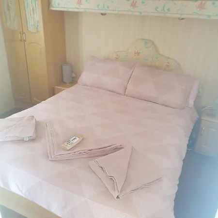 Solway Retreat * Silloth